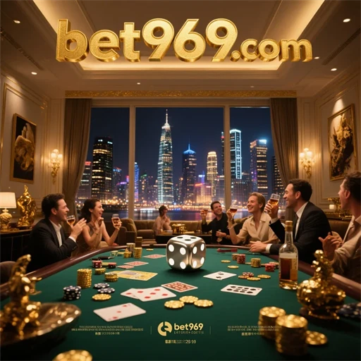 Explorando a Categoria de Jogos do bet969.com: Diversão e Oportunidade em um Só Lugar