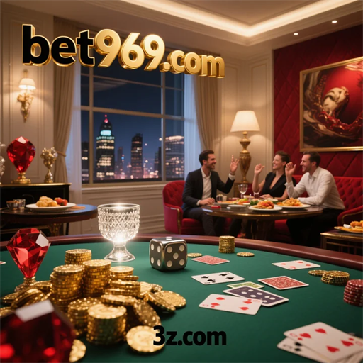 Explorando a Categoria 'Populares' no Bet969.com: Jogos que Encantam a Todos
