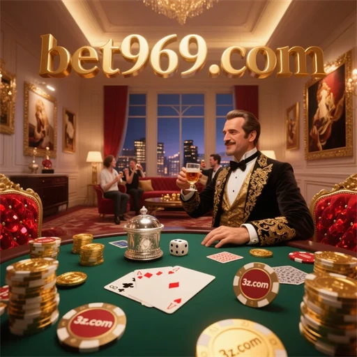 A Emoção dos Jogos de Slots no bet969.com