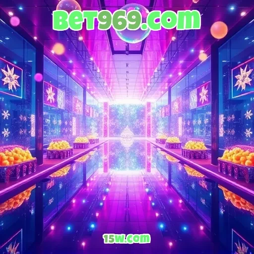 bet969.com: Explore as Emoções do Jackpot Mega e Ganhe Prêmios