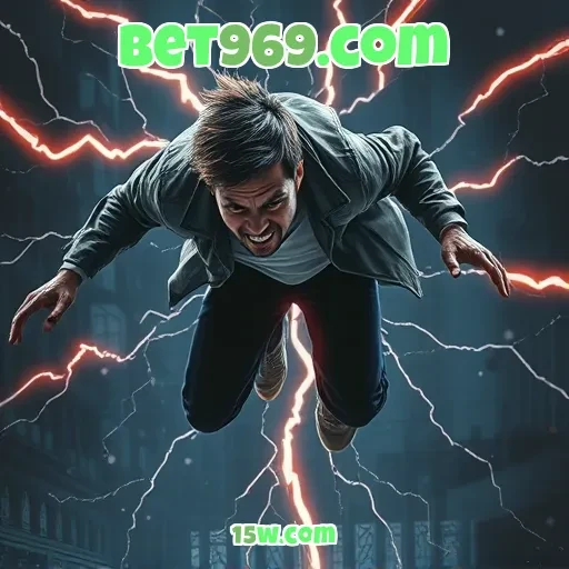 bet969.com: As Incríveis Máquinas Slot que Você Precisa Conhecer!