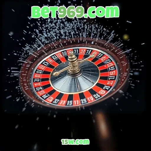 bet969.com: Uma Experiência Inigualável em Apostas Esportivas