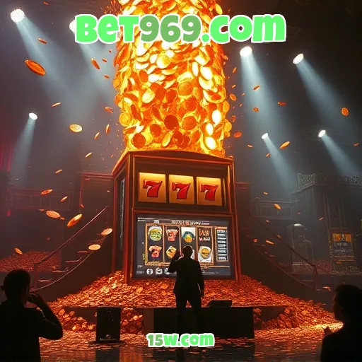 bet969.com: Mergulhe no Mundo Fascinante dos Jogos Virtuais